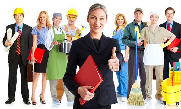 Delice Manikürcü Hizmeti